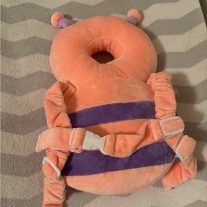 Butterfly Wearable Pillow